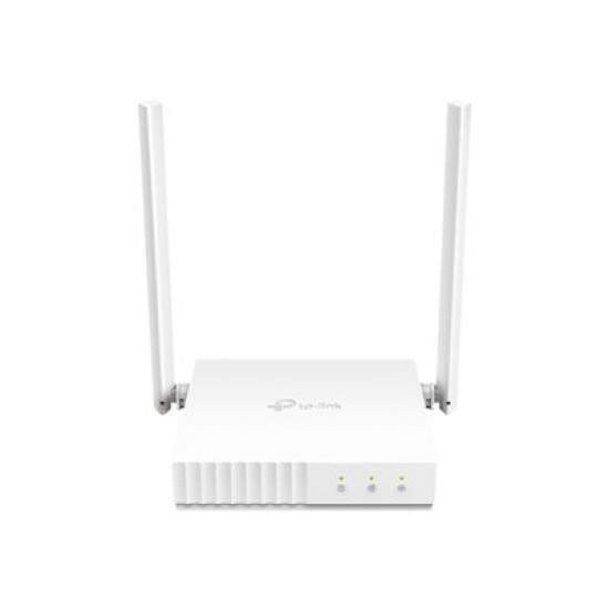 Wireless Router|TP-LINK|Wireless Router|300 Mbps|IEEE 802.11b|IEEE 802.11g|IEEE 802.11n|1 WAN|4x10/100M|Number of antennas 2|TL-WR844N