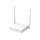 Wireless Router|TP-LINK|Wireless Router|300 Mbps|IEEE 802.11b|IEEE 802.11g|IEEE 802.11n|1 WAN|4x10/100M|Number of antennas 2|TL-WR844N