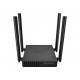 TP-LINK Archer C54 AC1200 Dual band WiFi router 4xLAN 1xWAN FE MU-MIMO 3in1