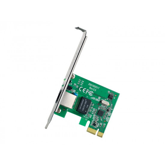 NET CARD PCIE 1GB/TG-3468 TP-LINK