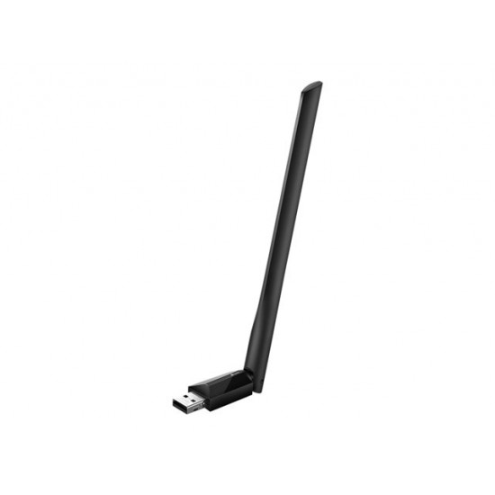 TP-LINK AC600 High Gain Wi-Fi Dual Band USB Adapter USB 2.0 1 high gain antenna