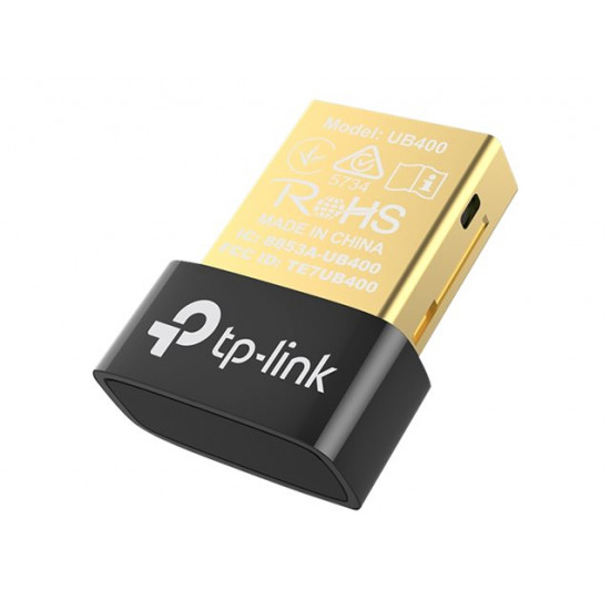 TP-LINK Bluetooth 4.0 Nano USB Adapter