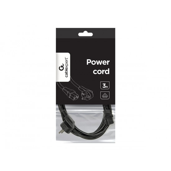 Power Cable 3M VDE