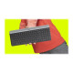 LOGITECH Slim Wireless Keyboard and Mouse Combo MK470 - GRAPHITE - US INTNL - INTNL