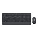 LOGITECH Signature MK650 Combo for Business - GRAPHITE - (US) - INTNL