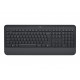 LOGITECH Signature MK650 Combo for Business - GRAPHITE - (US) - INTNL