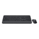 LOGITECH Signature MK650 Combo for Business - GRAPHITE - (US) - INTNL