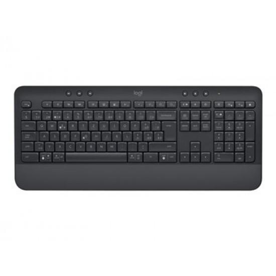 LOGITECH Signature MK650 Combo for Business - GRAPHITE - (US) - INTNL