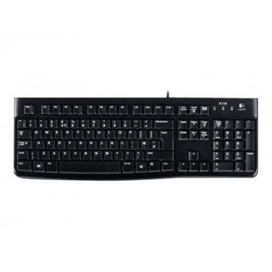 LOGITECH K120 business INT