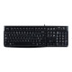 LOGITECH K120 business INT