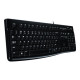 LOGITECH K120 business INT