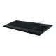 LOGITECH Corded Keyboard K280e INT