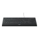 LOGITECH Corded Keyboard K280e INT