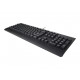 LENOVO USB Keyboard Black Lithuanian