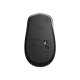 MOUSE USB OPTICAL WRL M190/GREY 910-005906 LOGITECH