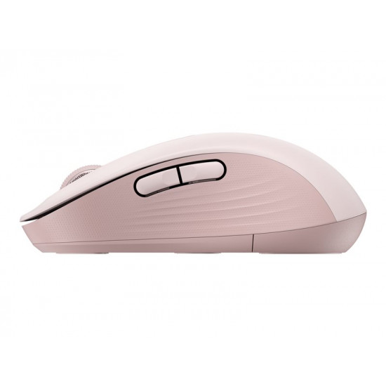 Logitech Wireless Mouse M650 L rose (910-006237)