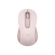 Logitech Wireless Mouse M650 L rose (910-006237)