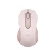 Logitech Wireless Mouse M650 L rose (910-006237)