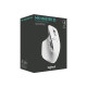 Logitech MX Master 3S Performance Wireless Mouse - Pale Grey