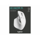 Logitech MX Master 3S Performance Wireless Mouse - Pale Grey