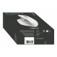 Logitech MX Master 3S Performance Wireless Mouse - Pale Grey