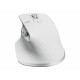 Logitech MX Master 3S Performance Wireless Mouse - Pale Grey