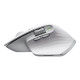 Logitech MX Master 3S Performance Wireless Mouse - Pale Grey