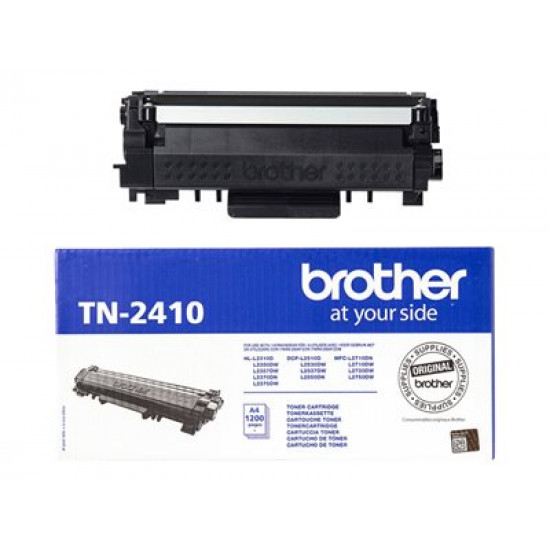 BROTHER TN-2410 Toner black