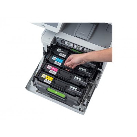 BROTHER TN-2410 Toner black