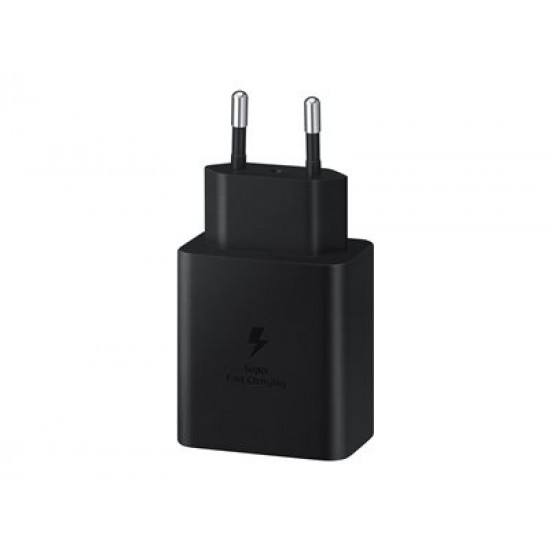 SAMSUNG 45W Power Adapter incl. 5A Cable Black