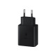 SAMSUNG 45W Power Adapter incl. 5A Cable Black