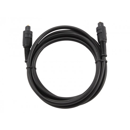 TOSLINK optical cable - TOSLINK 2M