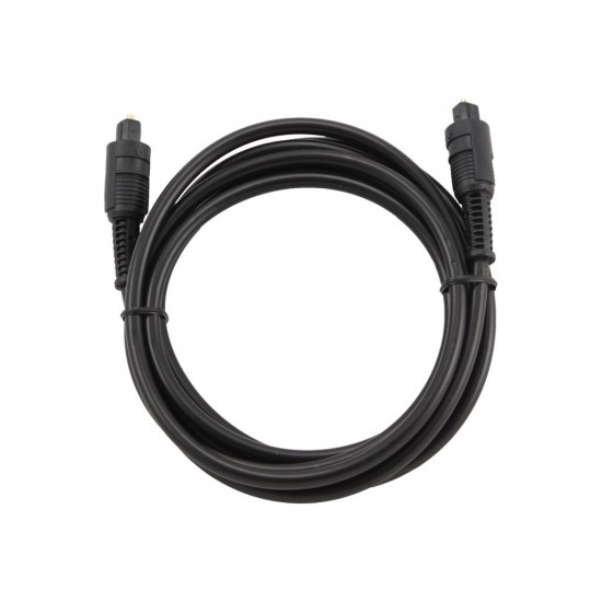 TOSLINK optical cable - TOSLINK 2M