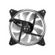 CHIEFTEC 120x120x25mm NOVA RGB Fan set of 3