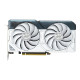 Graphics Card|ASUS|NVIDIA GeForce RTX 4060 Ti|8 GB|GDDR6|128 bit|PCIE 4.0 16x|Dual Slot Fansink|1xHDMI|3xDisplayPort|DUAL-RTX4060TI-O8G-WHITE