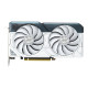 Graphics Card|ASUS|NVIDIA GeForce RTX 4060 Ti|8 GB|GDDR6|128 bit|PCIE 4.0 16x|Dual Slot Fansink|1xHDMI|3xDisplayPort|DUAL-RTX4060TI-O8G-WHITE