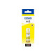 EPSON 115 EcoTank Yellow ink bottle