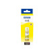 EPSON 115 EcoTank Yellow ink bottle