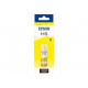 EPSON 115 EcoTank Yellow ink bottle