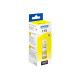 EPSON 115 EcoTank Yellow ink bottle