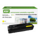 ESR Toner cartridge compatible with HP CF542X yellow High Capacity remanufactured 2.500 pages