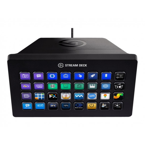 ELGATO Stream Deck XL