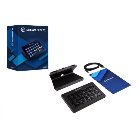 ELGATO Stream Deck XL