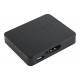 GEMBIRD DSP-2PH4-03 HDMI Splitter 2 PORTS