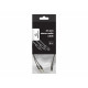 Adapter audio stereo 3.5mm minijack, 4PIN, 0.2m