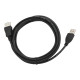 CABLE USB2 EXTENSION AM-AF/1.8M CCP-USB2-AMAF-6 GEMBIRD