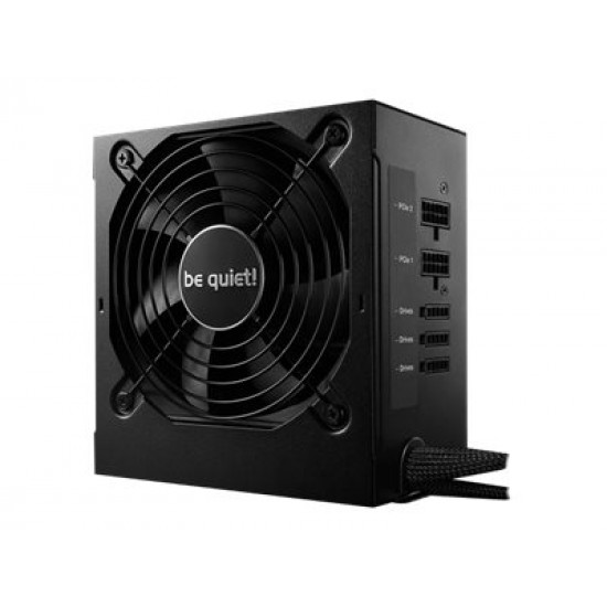 BE QUIET SYSTEM POWER 9 600W CM