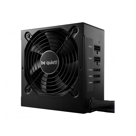 BE QUIET SYSTEM POWER 9 600W CM