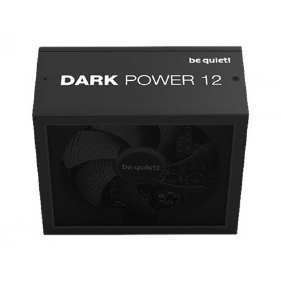 BE QUIET DARK POWER 12 750W