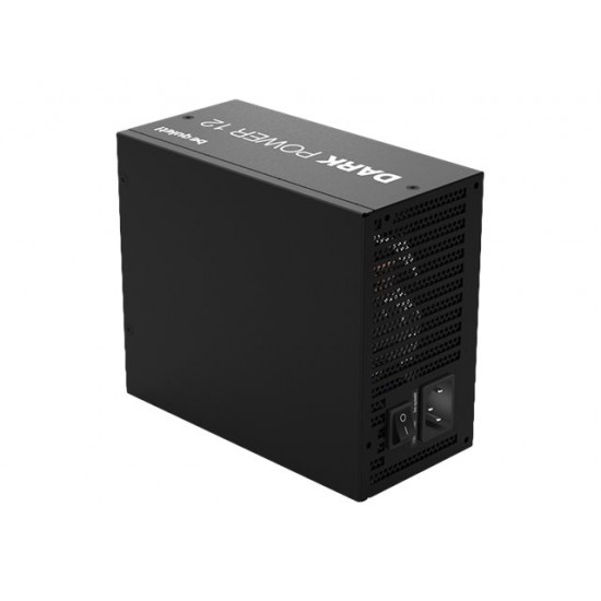 BE QUIET DARK POWER 12 750W